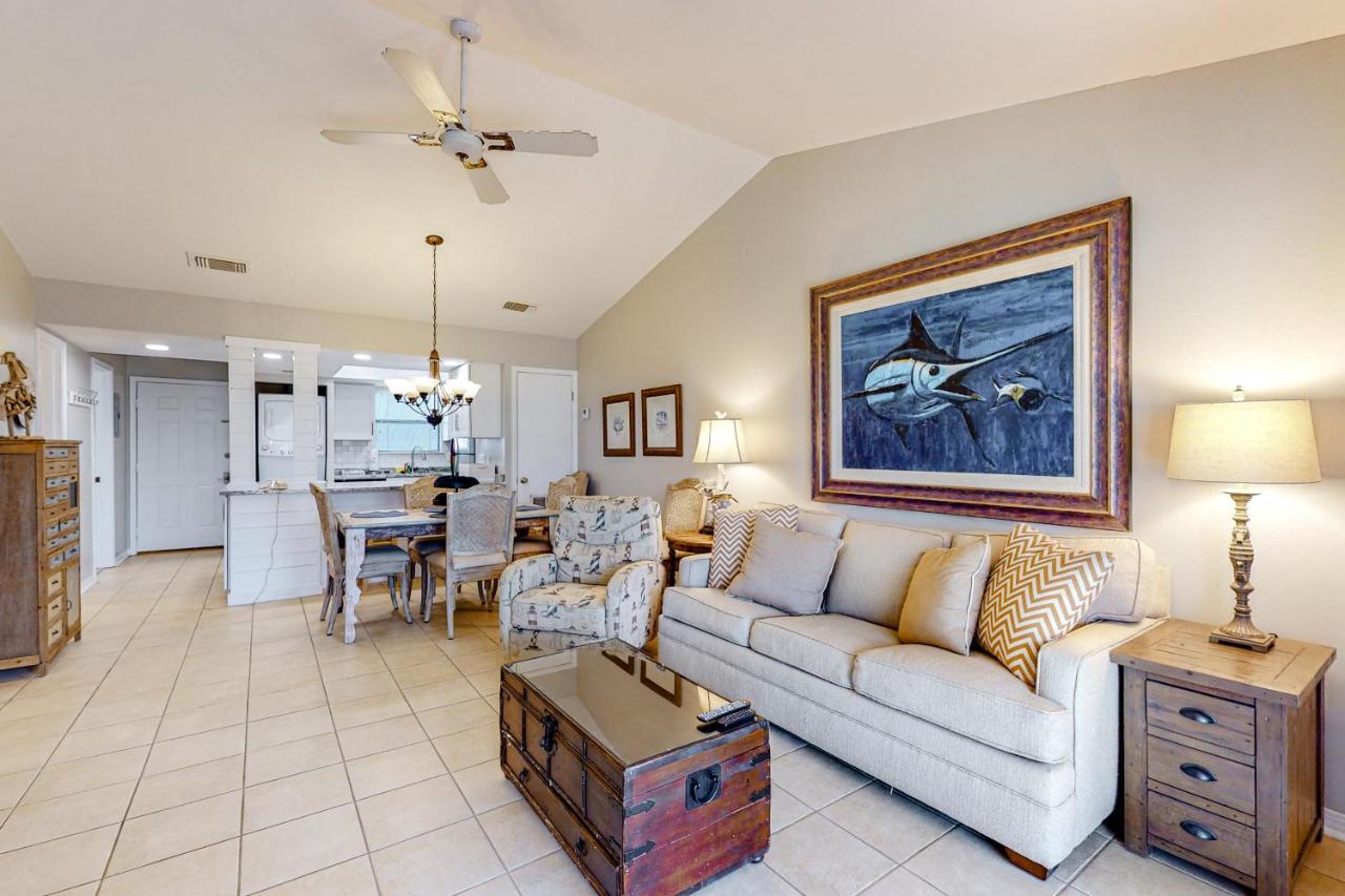 Palmettos #104 Daire Orange Beach Dış mekan fotoğraf